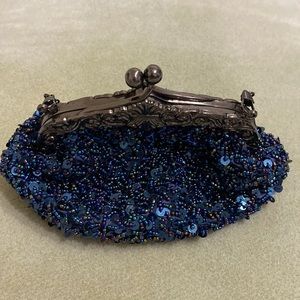 Vintage Style Mini Bag